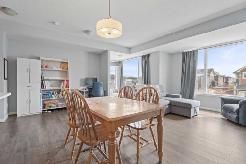 52 Saddlestone Drive Ne, Calgary, AB - Indoor