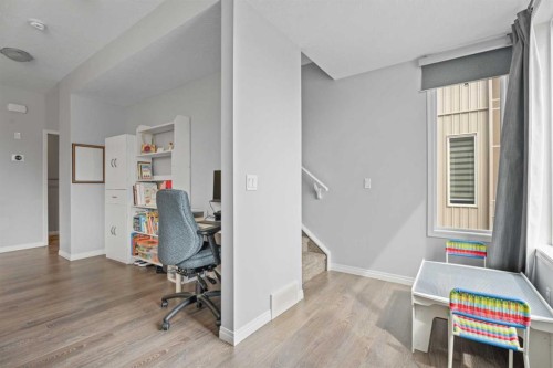 52 Saddlestone Drive Ne, Calgary, AB - Indoor