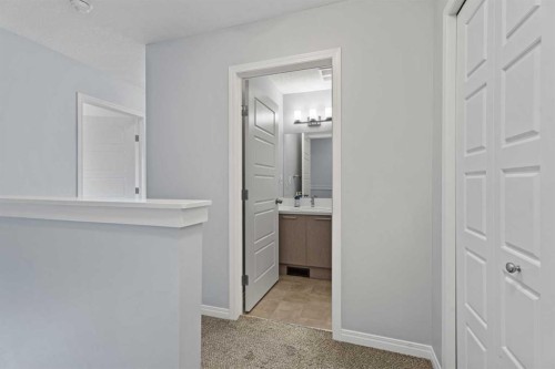 52 Saddlestone Drive Ne, Calgary, AB - Indoor Photo Showing Other Room