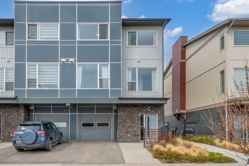 52 Saddlestone Drive Ne, Calgary, AB - Outdoor