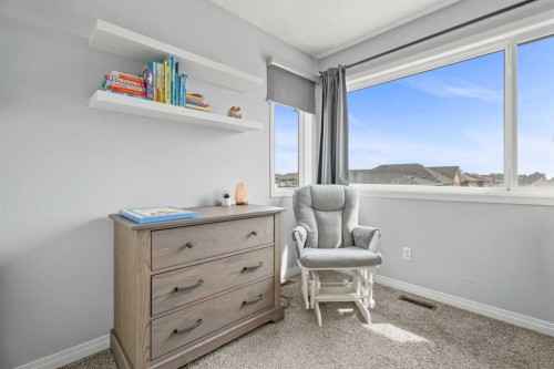 52 Saddlestone Drive Ne, Calgary, AB - Indoor