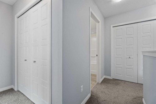 52 Saddlestone Drive Ne, Calgary, AB - Indoor Photo Showing Other Room