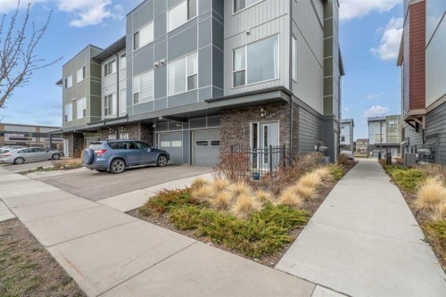 52 Saddlestone Drive Ne, Calgary, AB - Outdoor