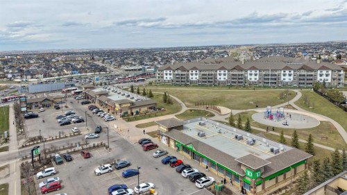 52 Saddlestone Drive Ne, Calgary, AB - Outdoor With View