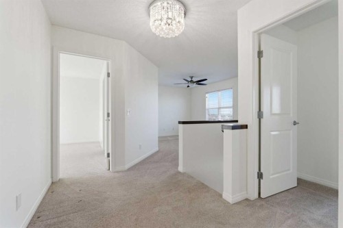164 West Creek Green, Chestermere, AB - Indoor Photo Showing Other Room