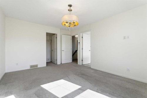 164 West Creek Green, Chestermere, AB - Indoor Photo Showing Other Room