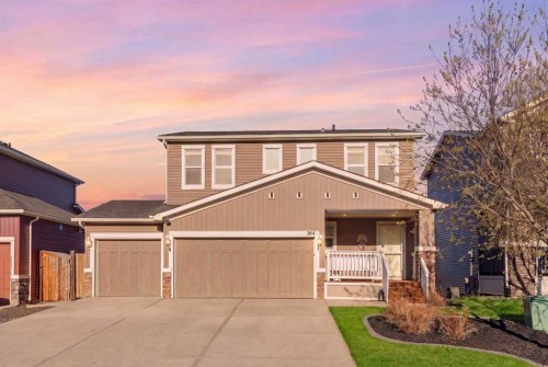 164 West Creek Green  Chestermere, AB T1X 0B4