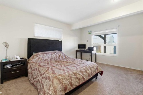 164 West Creek Green, Chestermere, AB - Indoor Photo Showing Bedroom