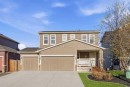 164 West Creek Green, Chestermere, AB  - Outdoor 