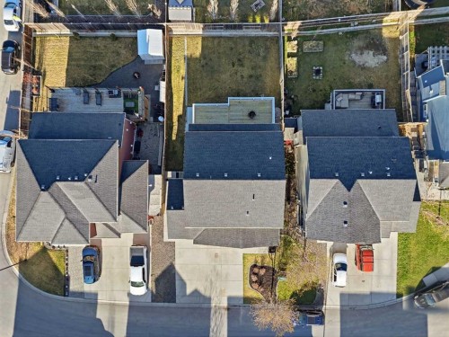 164 West Creek Green, Chestermere, AB - Outdoor