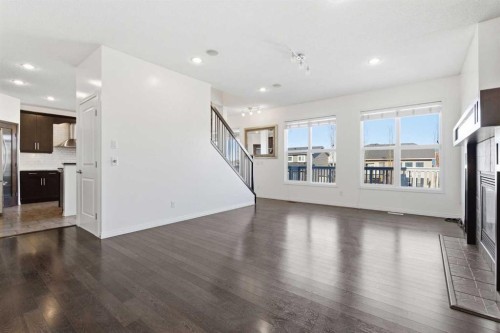 164 West Creek Green, Chestermere, AB - Indoor