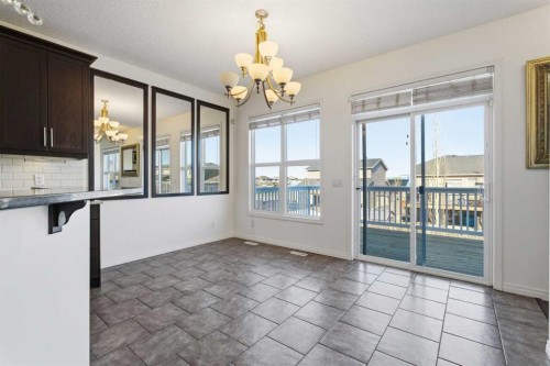 164 West Creek Green, Chestermere, AB - Indoor