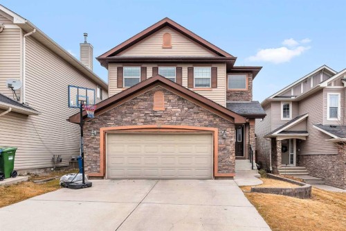 29 Kincora Hill Nw, Calgary, AB - Outdoor