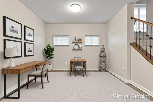 29 Kincora Hill Nw, Calgary, AB - Indoor Photo Showing Other Room