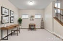 29 Kincora Hill Nw, Calgary, AB  - Indoor Photo Showing Other Room 