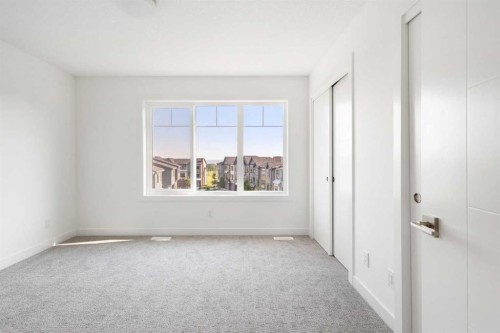 140-2231 81St Street Sw, Calgary, AB - Indoor Photo Showing Other Room