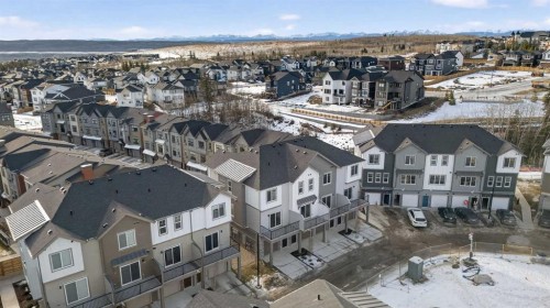 140-2231 81St Street Sw, Calgary, AB - Outdoor With Balcony