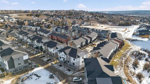 140-2231 81St Street Sw, Calgary, AB - Outdoor With View