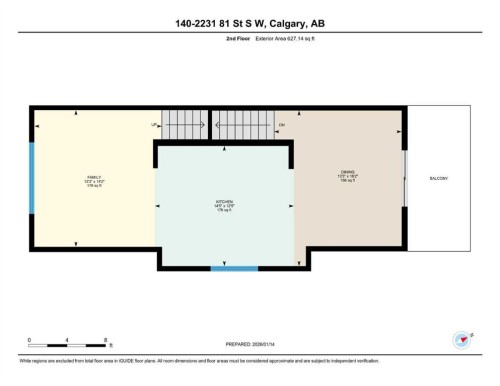 140-2231 81St Street Sw, Calgary, AB - Other