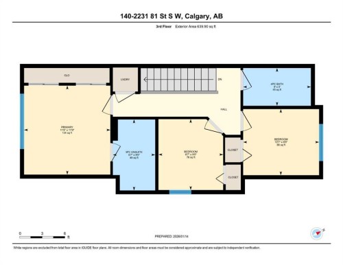 140-2231 81St Street Sw, Calgary, AB - Other