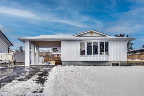 908 Stonehaven Road Sw, Calgary, AB - Outdoor
