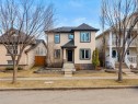 90 Elgin Drive Se, Calgary, AB  - Outdoor With Facade 