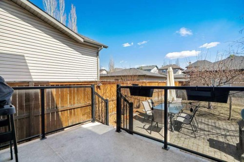 90 Elgin Drive Se, Calgary, AB - Outdoor With Exterior