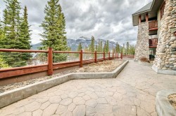104-150 Crossbow Place Canmore, AB T1W 3H5