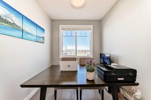 312 Auburn Shores Way Se, Calgary, AB - Indoor Photo Showing Other Room