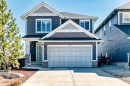 312 Auburn Shores Way Se, Calgary, AB  - Outdoor 