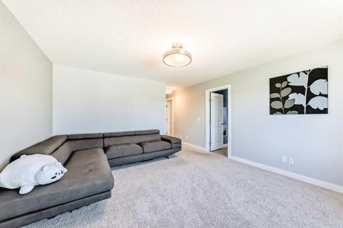 312 Auburn Shores Way Se, Calgary, AB - Indoor