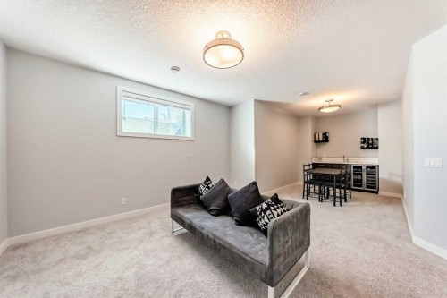 312 Auburn Shores Way Se, Calgary, AB - Indoor Photo Showing Other Room