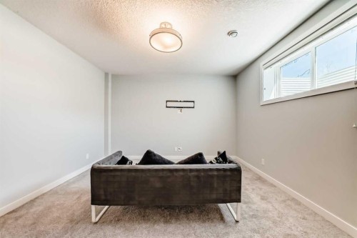 312 Auburn Shores Way Se, Calgary, AB - Indoor Photo Showing Other Room