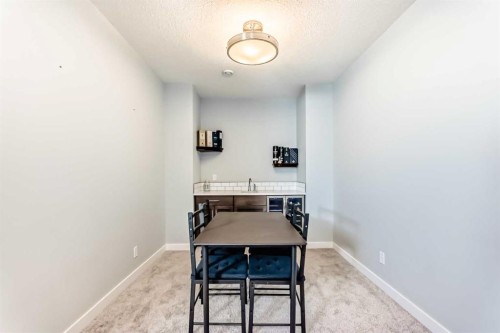 312 Auburn Shores Way Se, Calgary, AB - Indoor Photo Showing Other Room