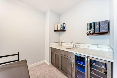 312 Auburn Shores Way Se, Calgary, AB - Indoor