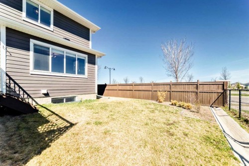 312 Auburn Shores Way Se, Calgary, AB - Outdoor