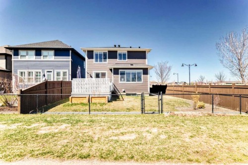 312 Auburn Shores Way Se, Calgary, AB - Outdoor