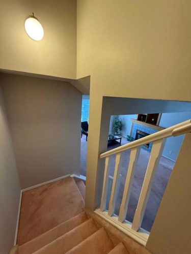 7212 Sierra Morena Boulevard Sw, Calgary, AB - Indoor Photo Showing Other Room