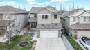 14 Silverado Ridge Link Sw, Calgary, AB  - Outdoor With Facade 