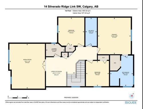 14 Silverado Ridge Link Sw, Calgary, AB - Other