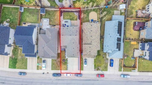 14 Silverado Ridge Link Sw, Calgary, AB - Other