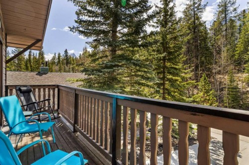 1054 Evergreen Circle, Canmore, AB - Outdoor