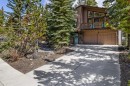 1054 Evergreen Circle, Canmore, AB  - Outdoor 