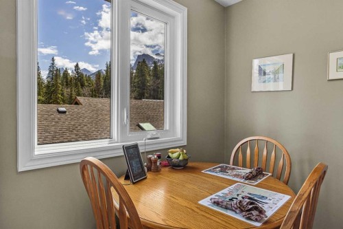 1054 Evergreen Circle, Canmore, AB - Indoor