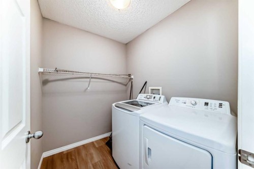 231 Saddlebrook Way Ne, Calgary, AB - Indoor Photo Showing Laundry Room