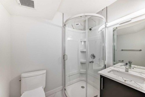 231 Saddlebrook Way Ne, Calgary, AB - Indoor Photo Showing Bathroom