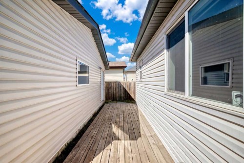 231 Saddlebrook Way Ne, Calgary, AB - Outdoor With Exterior