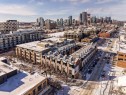 156 9 Street Ne, Calgary, AB  - Outdoor With View 
