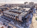 156 9 Street Ne, Calgary, AB  - Outdoor With View 