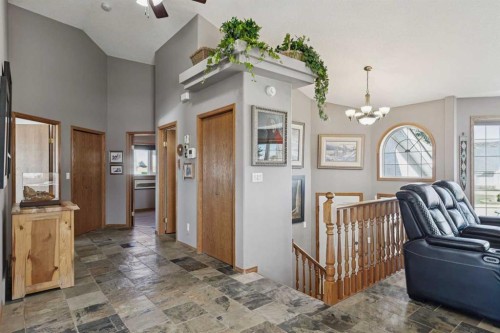 28 Westpoint Drive, Didsbury, AB - Indoor Photo Showing Other Room